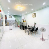 Bán nhà rẻ mới Nguyễn Oanh phường 17 Gò Vấp giá 3 tỷ 29